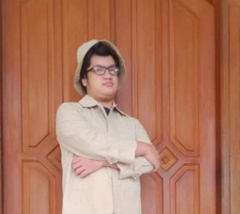 Benedictus Aditya Berlianda Wiyono