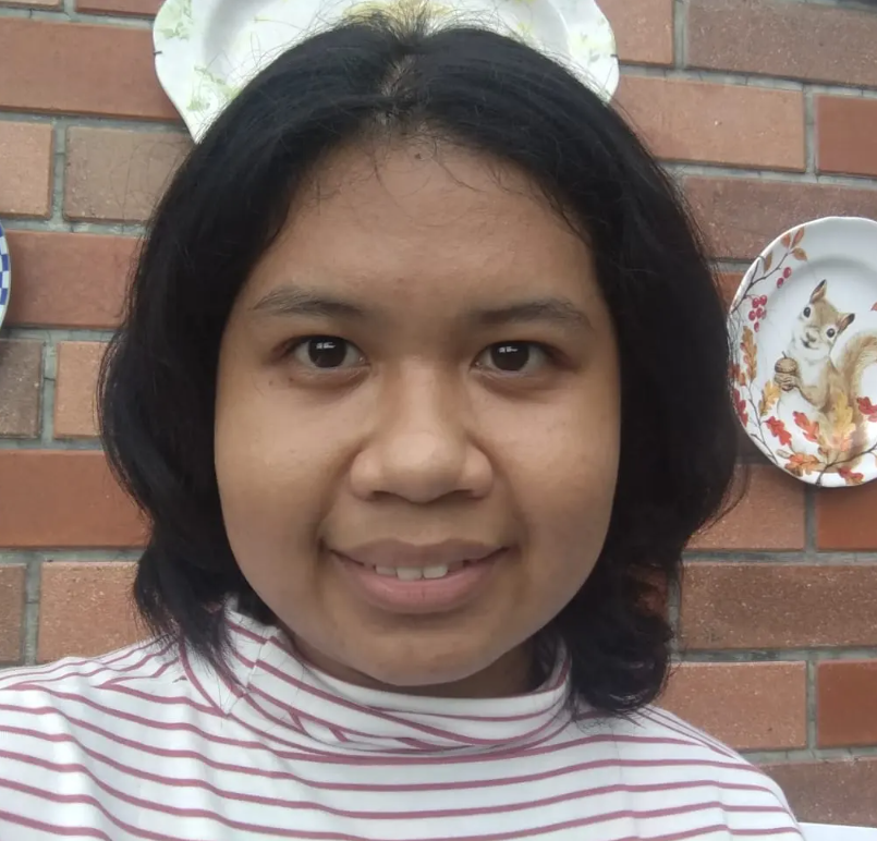 Keren Joannisa Simanjuntak